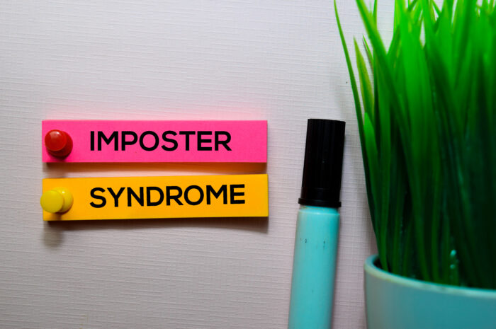 Destroy Your Imposter Syndrome