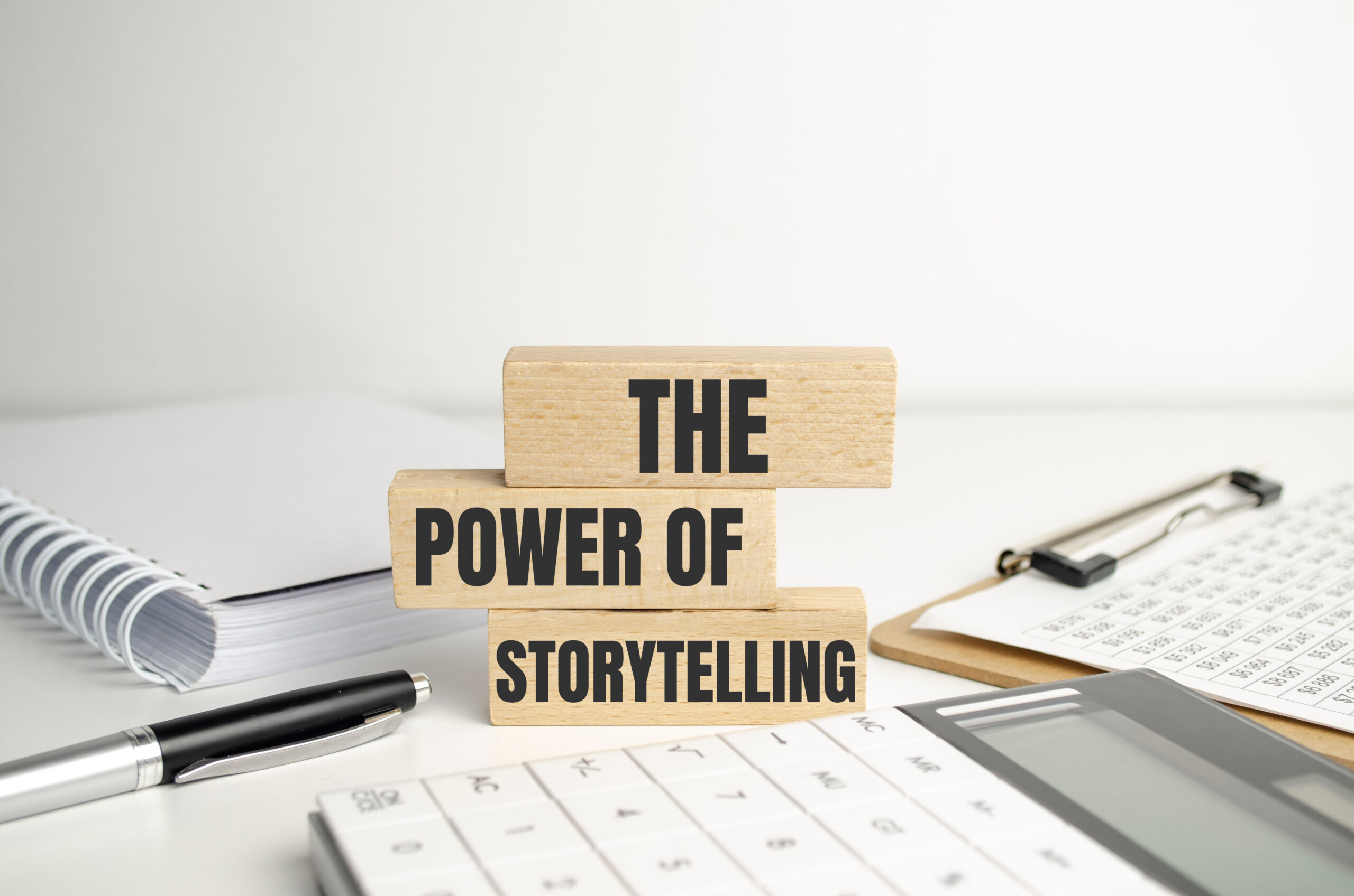 Storytelling: Tips and Tricks to Impress Your Audience