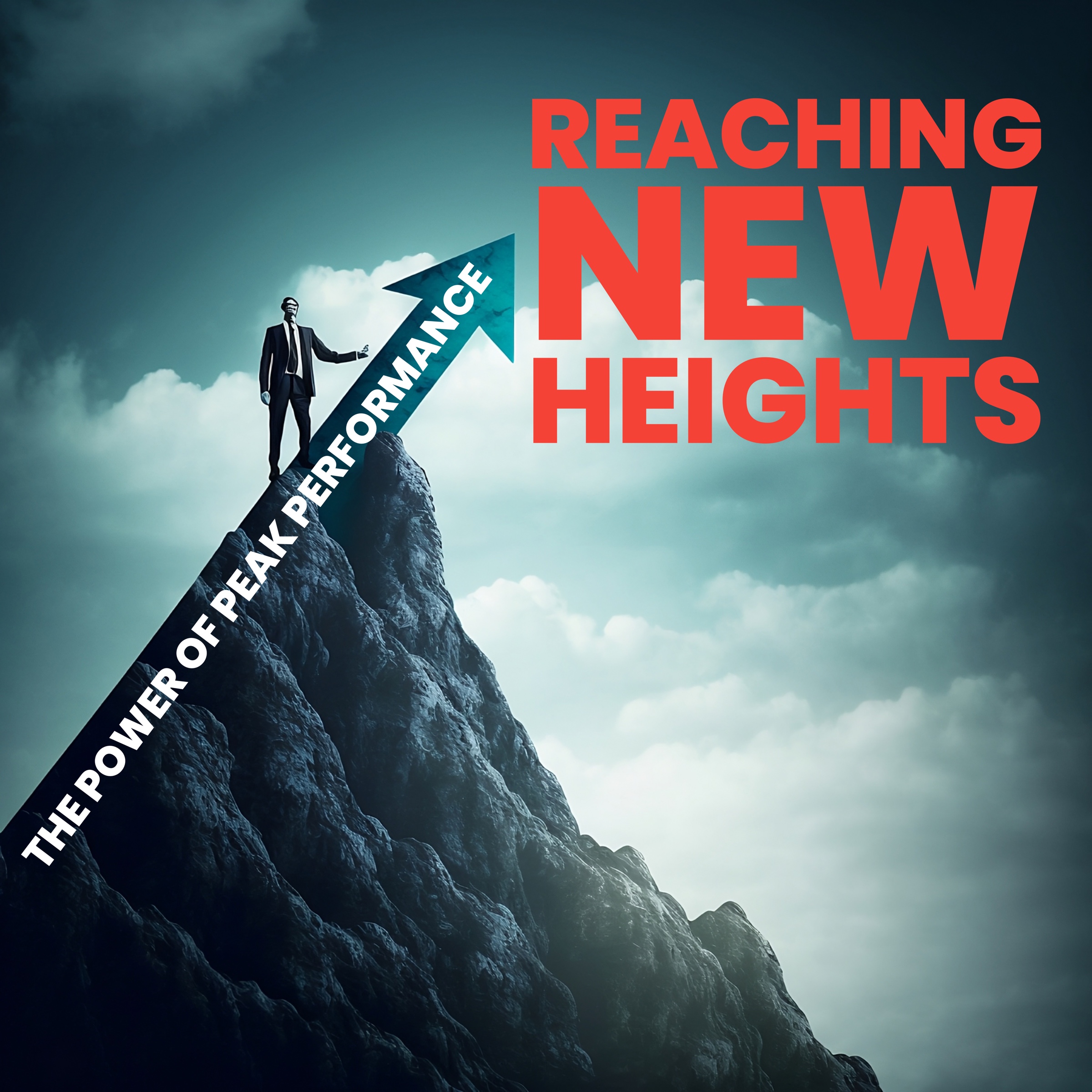 Reaching New Heights: The Power of Peak Performance