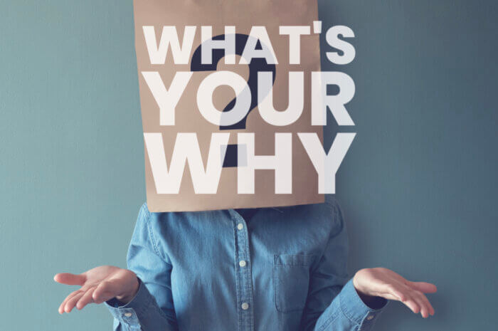 Unleash Your Purpose with the Power of “Why”